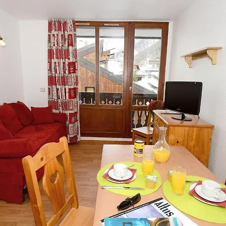 Les Hauts Du Rogoney 2P4 * Val-dʼIsère