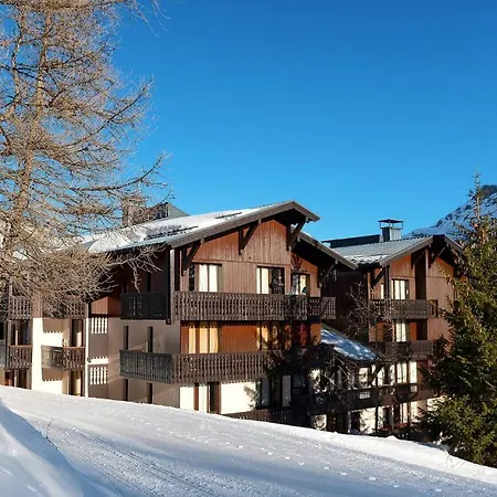 Les Hauts Du Rogoney 2P4 * Val-dʼIsère