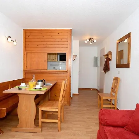 Les Hauts Du Rogoney 2P4 Hébergement de vacances