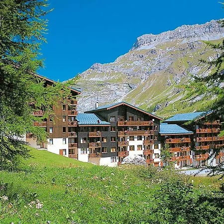 Les Hauts Du Rogoney 2P4 * Val-dʼIsère